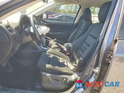 Zdjęcie 7 z 13 samochodu: 2015 MAZDA CX-5 TOURING VIN:JM3KE4CY4F0478036 - miniatura