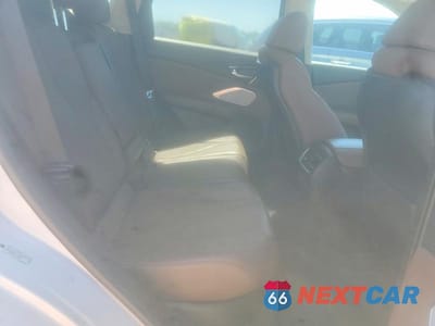 Zdjęcie 11 z 12 samochodu: 2020 ACURA RDX TECHNOLOGY VIN:5J8TC1H52LL013038 - miniatura