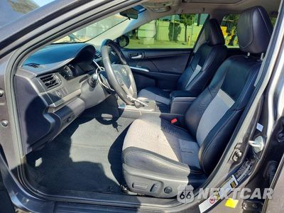 Zdjęcie 7 z 12 samochodu: 2012 TOYOTA CAMRY SE VIN:4T1BF1FK5CU055929 - miniatura