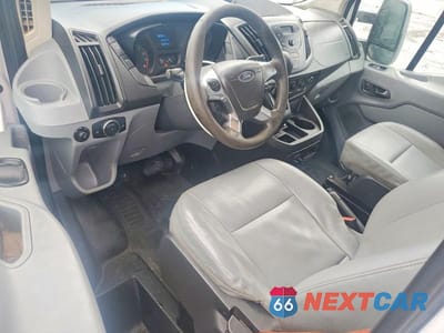 Zdjęcie 8 z 13 samochodu: 2017 FORD TRANSIT T-350 VIN:1FTBW2CM8HKA29053 - miniatura