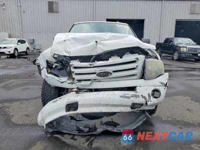 Piąte zdjęcie samochodu w środku: 2008 FORD EXPEDITION XLT VIN:1FMFU16588LA44079 - miniatura