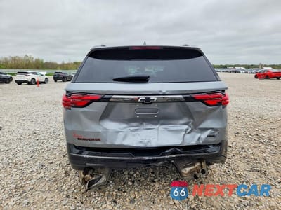 Zdjęcie 6 z 13 samochodu: 2023 CHEVROLET TRAVERSE PREMIER VIN:1GNEVKKW7PJ331576 - miniatura