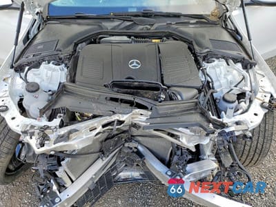 Zdjęcie 11 z 13 samochodu: 2025 MERCEDES-BENZ C 300 4MATIC VIN:W1KAF4HB3SR286334 - miniatura