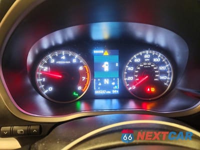 Zdjęcie 9 z 14 samochodu: 2024 MITSUBISHI ECLIPSE CROSS SE VIN:JA4ATWAAXRZ004856 - miniatura