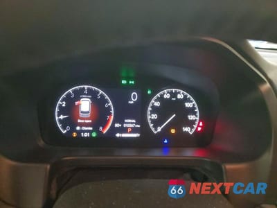 Zdjęcie 9 z 13 samochodu: 2025 HONDA ODYSSEY ELITE VIN:5FNRL6H90SB011010 - miniatura