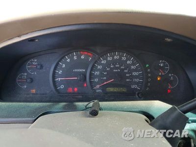 Zdjęcie 9 z 12 samochodu: 2006 TOYOTA TUNDRA DOUBLE CAB LIMITED VIN:5TBDT48116S544714 - miniatura
