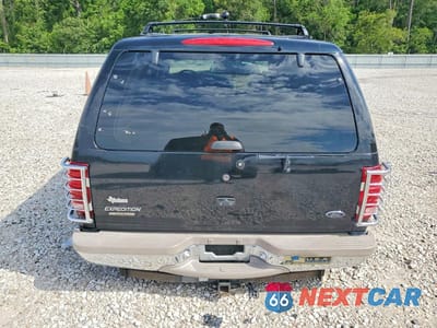 Zdjęcie 6 z 13 samochodu: 1998 FORD EXPEDITION VIN:1FMRU17L7WLB08555 - miniatura