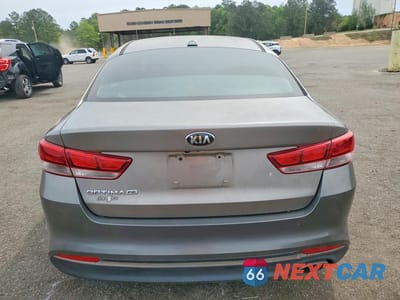 Zdjęcie 6 z 12 samochodu: 2016 KIA OPTIMA LX VIN:5XXGT4L31GG036565 - miniatura