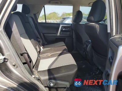 Zdjęcie 11 z 12 samochodu: 2016 TOYOTA 4RUNNER SR5 VIN:JTEBU5JR5G5361563 - miniatura