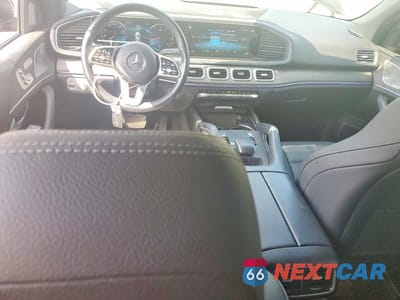 Zdjęcie 8 z 13 samochodu: 2020 MERCEDES-BENZ GLE 350 4MATIC VIN:4JGFB4KB5LA024802 - miniatura