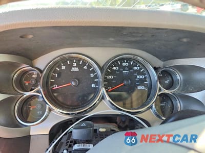 Zdjęcie 9 z 12 samochodu: 2009 GMC SIERRA K1500 SLE VIN:1GTEK29039Z294033 - miniatura