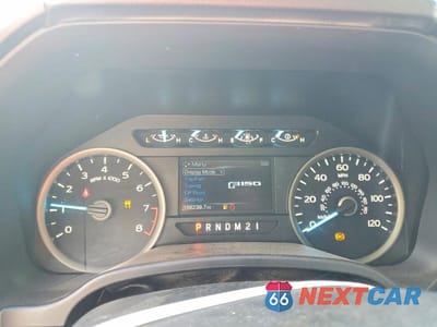 Zdjęcie 9 z 12 samochodu: 2019 FORD F150 SUPERCREW VIN:1FTEW1CB2KKD83678 - miniatura