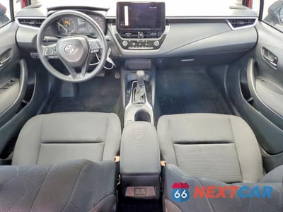 Zdjęcie 8 z 13 samochodu: 2024 TOYOTA COROLLA LE VIN:5YFB4MDE8RP140181 - miniatura