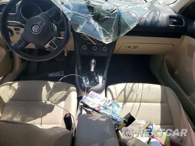 Zdjęcie 8 z 12 samochodu: 2012 VOLKSWAGEN JETTA TDI VIN:3VWPL7AJ3CM682098 - miniatura