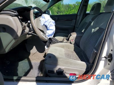 Zdjęcie 7 z 12 samochodu: 2003 CHEVROLET IMPALA LS VIN:2G1WH55K639325717 - miniatura