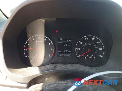 Zdjęcie 9 z 12 samochodu: 2018 HYUNDAI ACCENT SE VIN:3KPC24A30JE029479 - miniatura