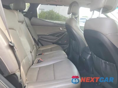 Zdjęcie 11 z 13 samochodu: 2013 HYUNDAI SANTA FE SPORT 2.0T VIN:5XYZW3LA4DG065798 - miniatura