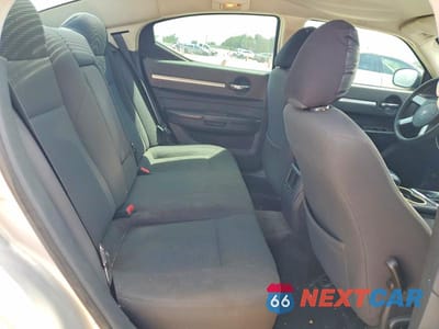 Zdjęcie 10 z 11 samochodu: 2010 DODGE CHARGER SXT VIN:2B3CA3CV2AH178252 - miniatura