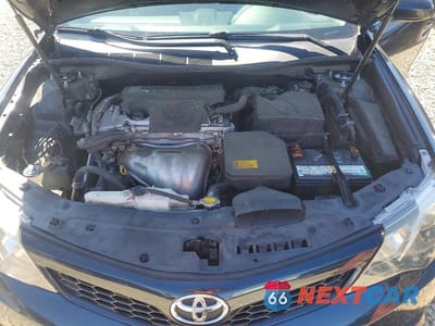 Zdjęcie 11 z 11 samochodu: 2014 TOYOTA CAMRY SE SPORT VIN:4T1BF1FK0EU817325 - miniatura