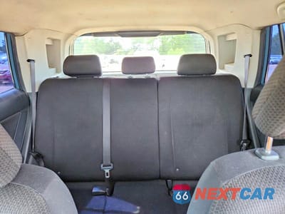 Zdjęcie 10 z 14 samochodu: 2009 TOYOTA SCION XB VIN:JTLKE50E591075954 - miniatura