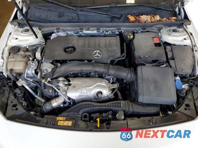 Zdjęcie 11 z 12 samochodu: 2022 MERCEDES-BENZ CLA 250 4MATIC VIN:W1K5J4HB9NN285314 - miniatura