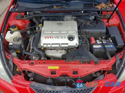 Zdjęcie 11 z 11 samochodu: 2008 TOYOTA CAMRY SOLARA SLE V6 VIN:4T1FA38P38U149514 - miniatura