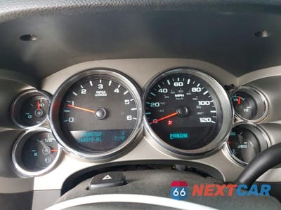 Zdjęcie 9 z 12 samochodu: 2012 GMC SIERRA C1500 SLE VIN:3GTP1VE03CG122949 - miniatura