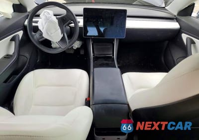 Zdjęcie 8 z 11 samochodu: 2020 TESLA MODEL 3 VIN:5YJ3E1EB9LF522081 - miniatura