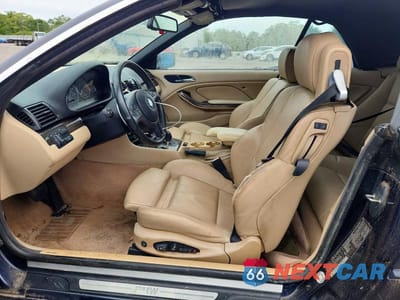 Zdjęcie 7 z 12 samochodu: 2002 BMW 330 CI VIN:WBABS53492JU94528 - miniatura