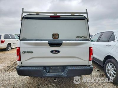 Zdjęcie 6 z 13 samochodu: 2017 FORD F150 UTILITY / SERVICE TRUCK VIN:1FTMF1C89HKD86831 - miniatura