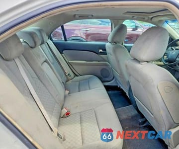 Zdjęcie 10 z 13 samochodu: 2010 FORD FUSION SE VIN:3FAHP0HA1AR185548 - miniatura