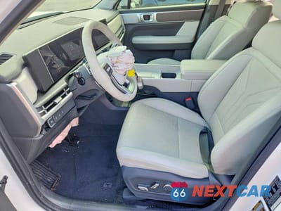 Zdjęcie 7 z 14 samochodu: 2025 HYUNDAI SANTA FE SEL VIN:5NMP24GL1SH104029 - miniatura