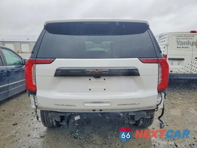Zdjęcie 6 z 13 samochodu: 2024 GMC YUKON DENALI ULTIMATE VIN:1GKS2EKL9RR126121 - miniatura
