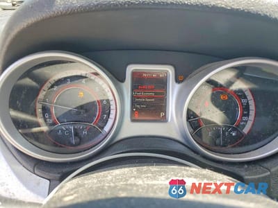 Zdjęcie 9 z 13 samochodu: 2019 DODGE JOURNEY SE VIN:3C4PDCBB0KT859842 - miniatura