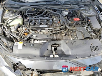 Zdjęcie 11 z 12 samochodu: 2020 HONDA CIVIC SPORT VIN:SHHFK7H49LU410370 - miniatura