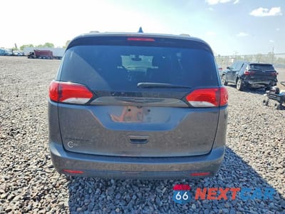Zdjęcie 6 z 13 samochodu: 2019 CHRYSLER PACIFICA TOURING L VIN:2C4RC1BG6KR629155 - miniatura