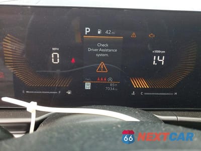 Zdjęcie 9 z 13 samochodu: 2026 KIA SPORTAGE EX VIN:5XYK33DF3TG368798 - miniatura