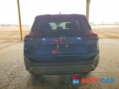 Zdjęcie 6 z 11 samochodu: 2023 NISSAN ROGUE S VIN:5N1BT3AA2PC811490 - miniatura