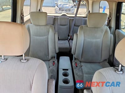 Zdjęcie 10 z 13 samochodu: 2017 NISSAN QUEST SV VIN:JN8AE2KP9H9165391 - miniatura