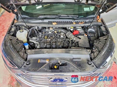 Zdjęcie 12 z 13 samochodu: 2022 FORD EDGE TITANIUM VIN:2FMPK4K94NBA63969 - miniatura