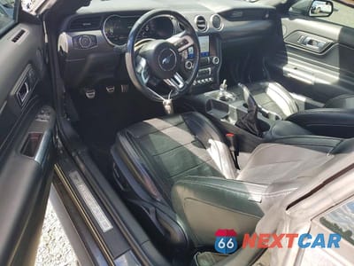 Zdjęcie 8 z 12 samochodu: 2020 FORD MUSTANG GT VIN:1FA6P8CF0L5125159 - miniatura