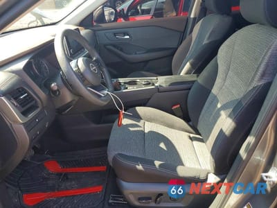 Zdjęcie 7 z 13 samochodu: 2023 NISSAN ROGUE SV VIN:5N1BT3BB6PC945524 - miniatura