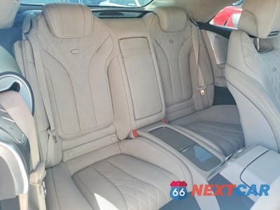 Zdjęcie 10 z 12 samochodu: 2017 MERCEDES-BENZ S 550 VIN:WDDXK8CB0HA024959 - miniatura