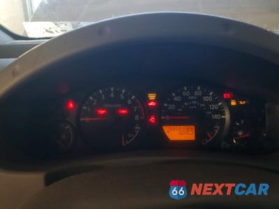 Zdjęcie 9 z 12 samochodu: 2010 NISSAN FRONTIER SE V6 VIN:1N6AD0ERXAC406641 - miniatura