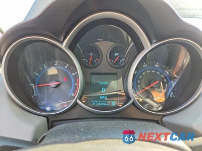 Zdjęcie 9 z 12 samochodu: 2012 CHEVROLET CRUZE LT VIN:1G1PF5SC1C7104308 - miniatura