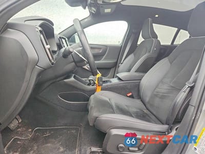 Zdjęcie 7 z 13 samochodu: 2022 VOLVO C40 P8 RECHARGE ULTIMATE VIN:YV4ED3GB2N2005082 - miniatura