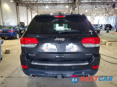Zdjęcie 6 z 13 samochodu: 2014 JEEP GRAND CHEROKEE LIMITED VIN:1C4RJFBG5EC578019 - miniatura