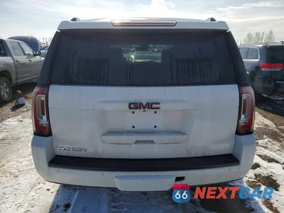 Zdjęcie 6 z 12 samochodu: 2015 GMC YUKON SLT VIN:1GKS2BKC9FR108759 - miniatura