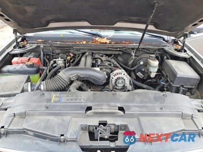 Zdjęcie 12 z 13 samochodu: 2007 CHEVROLET SUBURBAN K1500 VIN:1GNFK16337J202077 - miniatura