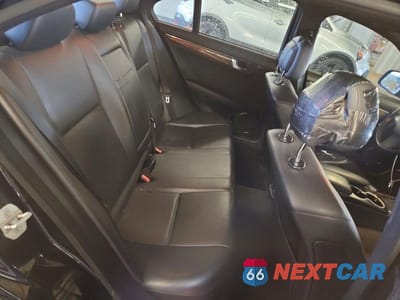 Zdjęcie 10 z 12 samochodu: 2008 MERCEDES-BENZ C 350 VIN:WDDGF56X98F039988 - miniatura
